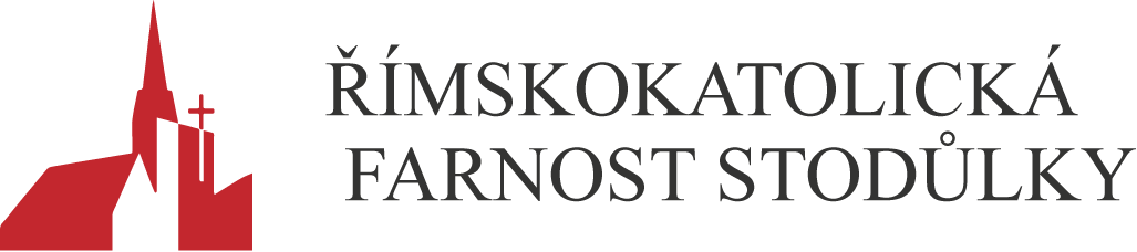 Logo Jak podpořit - Římskokatolická farnost u kostela sv. Jakuba St. Praha 5-Stodůlky